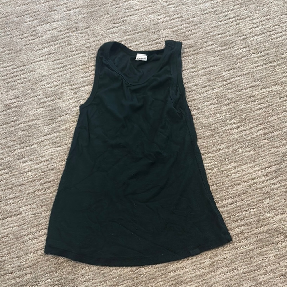Set active  Tank Top